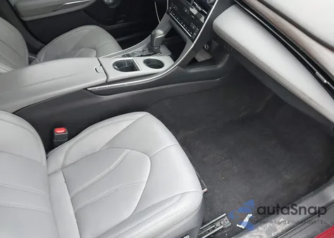 2019 Toyota Avalon Xle z USA, uszkodzony, nr VIN 4T1BZ1FB9KU013575